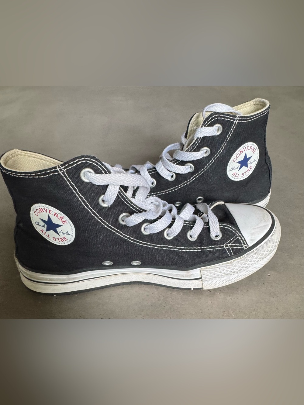 Converse Chuck Taylor All Star High-Top Platform Sneaker - Women's